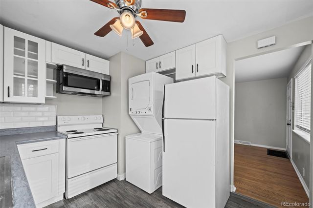 8793 W 46th Avenue, Wheat Ridge, CO 80033