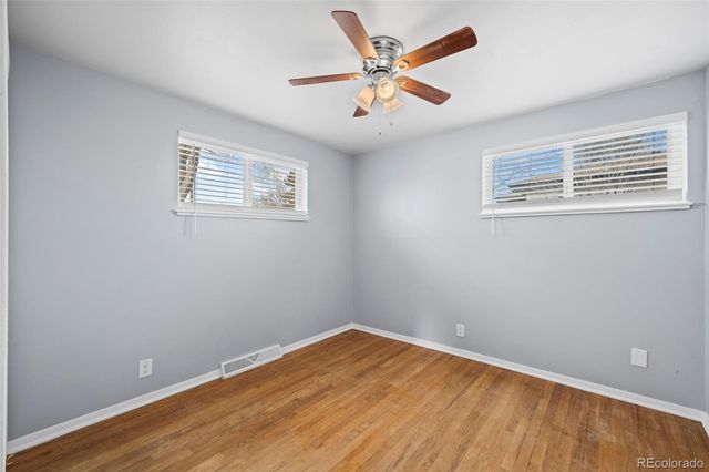 8793 W 46th Avenue, Wheat Ridge, CO 80033