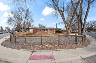 8793 W 46th Avenue, Wheat Ridge, CO 80033