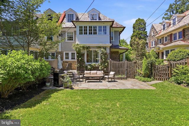 112 W SPRINGFIELD AVE, Philadelphia, PA 19118