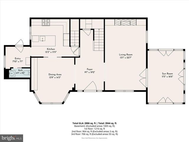 112 W SPRINGFIELD AVE, Philadelphia, PA 19118