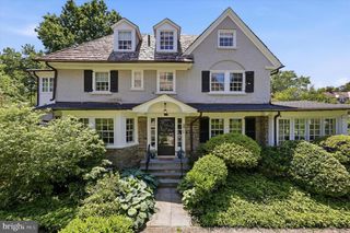 112 W SPRINGFIELD AVE, Philadelphia, PA 19118