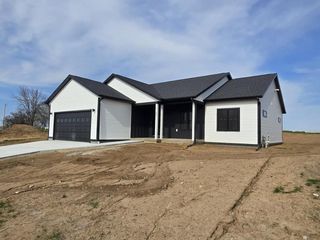 460 Hollander Street, Markesan, WI 53946