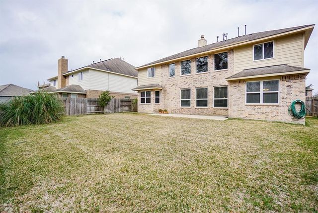 3211 London Lane, Missouri City, TX 77459