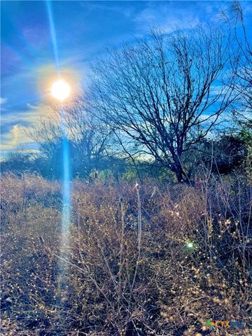 TBD TraCT H Scull Rd, Martindale, TX 78655