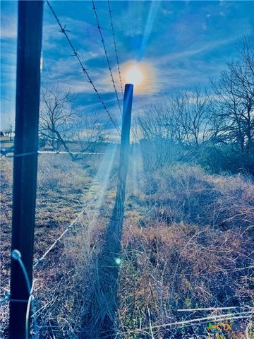 TBD TraCT H Scull Rd, Martindale, TX 78655