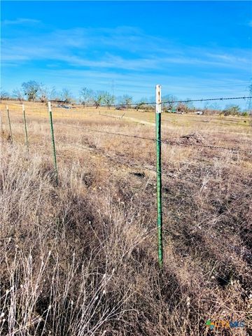 TBD TraCT H Scull Rd, Martindale, TX 78655