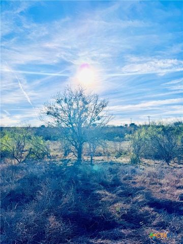 TBD TraCT H Scull Rd, Martindale, TX 78655