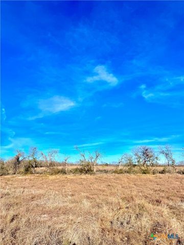 TBD TraCT H Scull Rd, Martindale, TX 78655