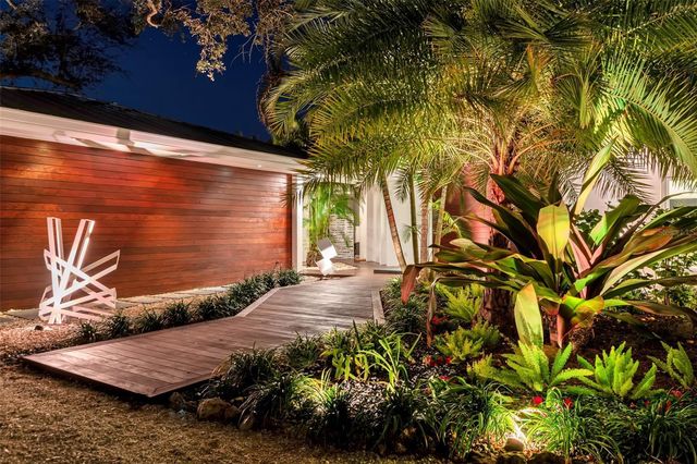 1306 S LAKE SHORE DRIVE, Sarasota, FL 34231