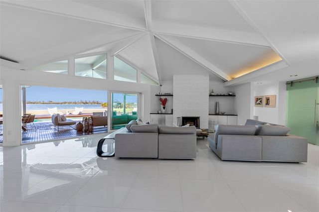 1306 S LAKE SHORE DRIVE, Sarasota, FL 34231