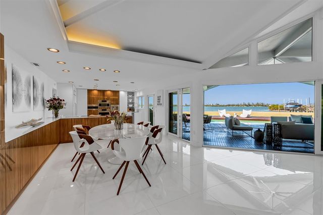 1306 S LAKE SHORE DRIVE, Sarasota, FL 34231