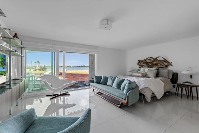 1306 S LAKE SHORE DRIVE, Sarasota, FL 34231