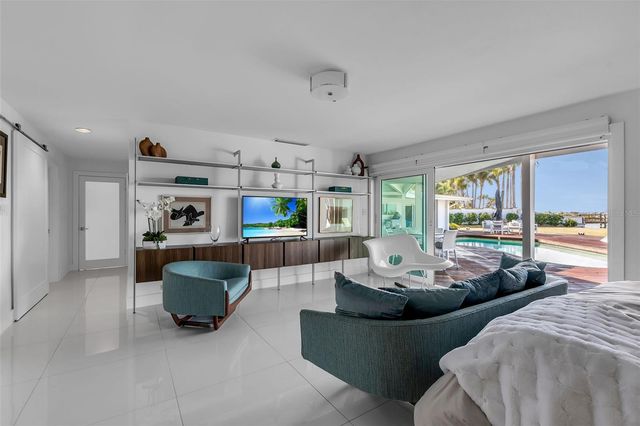 1306 S LAKE SHORE DRIVE, Sarasota, FL 34231