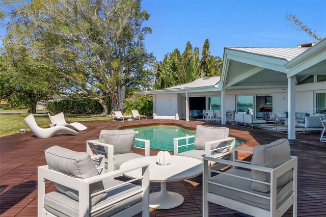 1306 S LAKE SHORE DRIVE, Sarasota, FL 34231