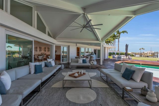 1306 S LAKE SHORE DRIVE, Sarasota, FL 34231