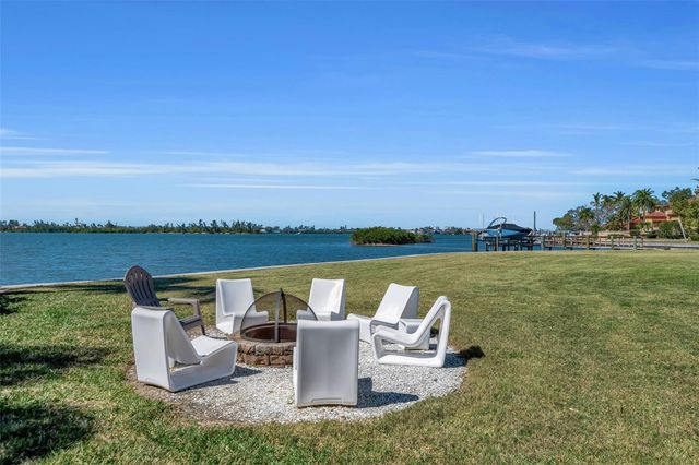 1306 S LAKE SHORE DRIVE, Sarasota, FL 34231