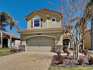 2684 TARRAGONA WAY, Wesley Chapel, FL 33543