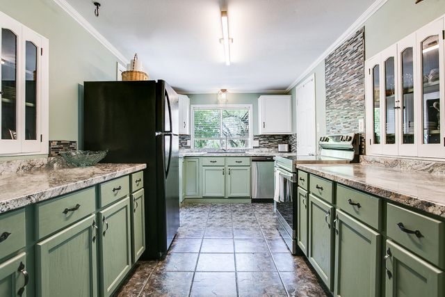 1601 Shady Point Circle Drive, San Angelo, TX 76904