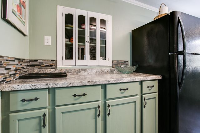 1601 Shady Point Circle Drive, San Angelo, TX 76904