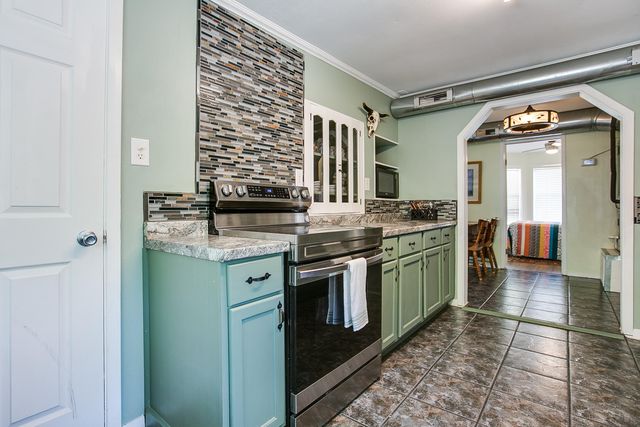 1601 Shady Point Circle Drive, San Angelo, TX 76904