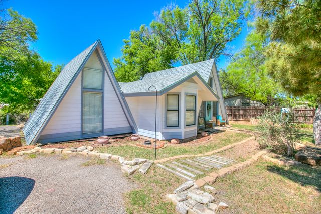 1601 Shady Point Circle Drive, San Angelo, TX 76904