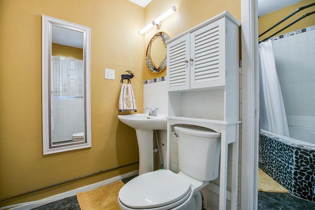 1601 Shady Point Circle Drive, San Angelo, TX 76904