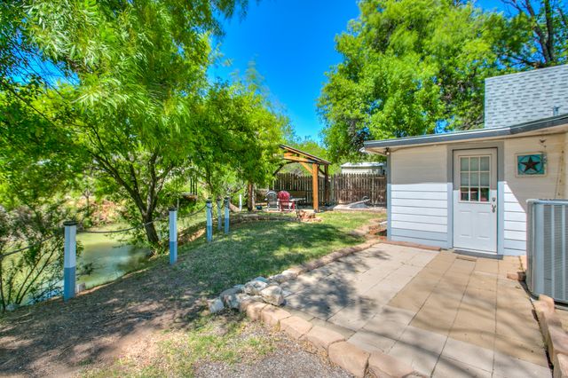 1601 Shady Point Circle Drive, San Angelo, TX 76904