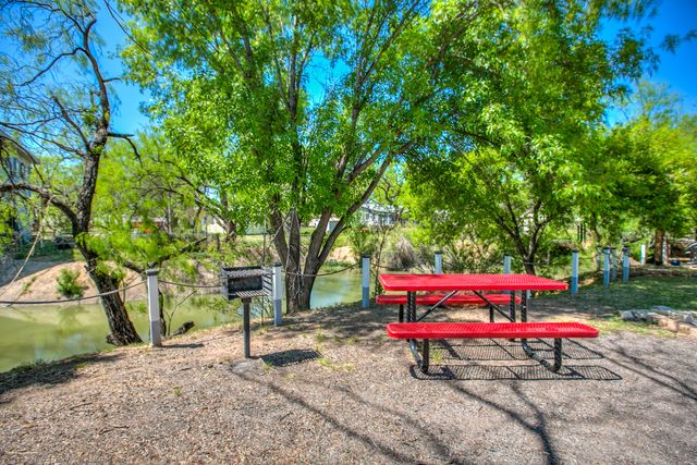 1601 Shady Point Circle Drive, San Angelo, TX 76904