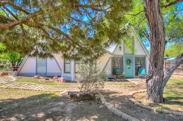 1601 Shady Point Circle Drive, San Angelo, TX 76904