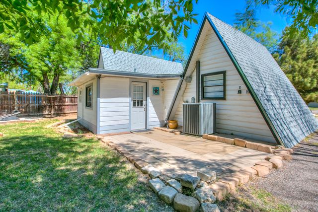 1601 Shady Point Circle Drive, San Angelo, TX 76904