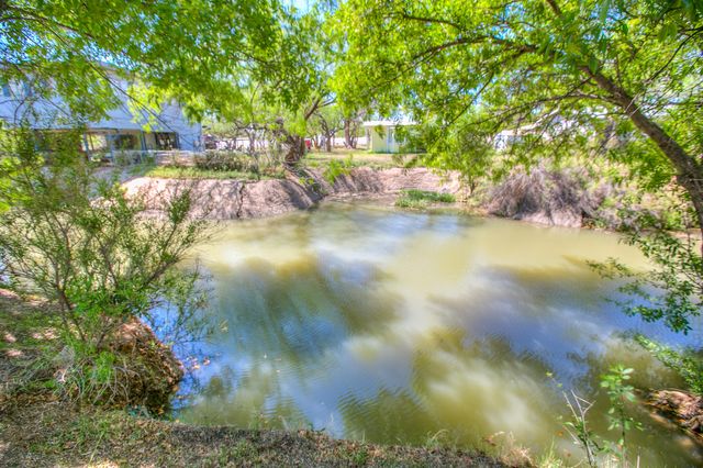 1601 Shady Point Circle Drive, San Angelo, TX 76904