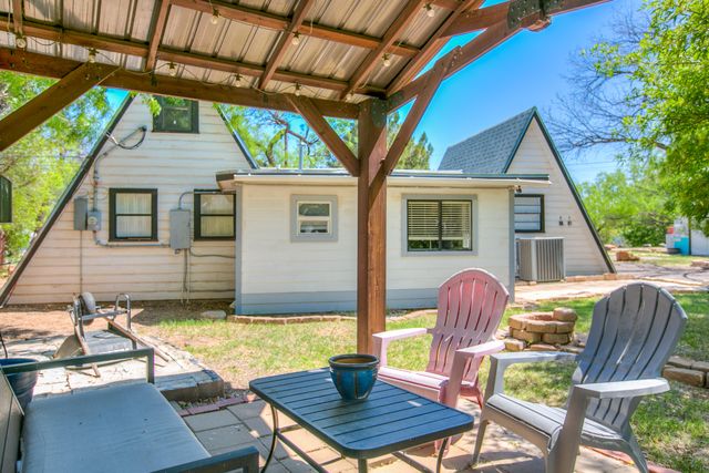 1601 Shady Point Circle Drive, San Angelo, TX 76904