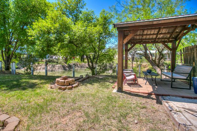 1601 Shady Point Circle Drive, San Angelo, TX 76904