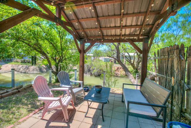 1601 Shady Point Circle Drive, San Angelo, TX 76904