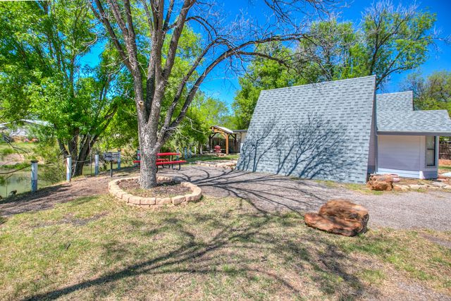 1601 Shady Point Circle Drive, San Angelo, TX 76904