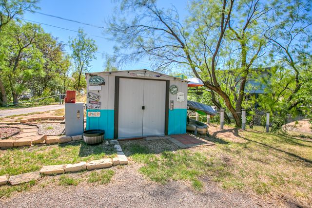 1601 Shady Point Circle Drive, San Angelo, TX 76904
