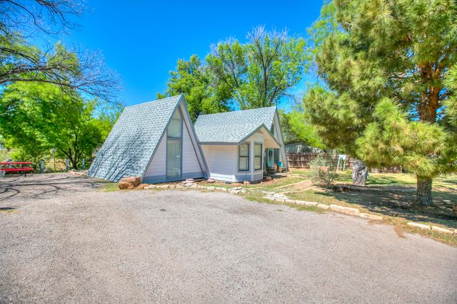 1601 Shady Point Circle Drive, San Angelo, TX 76904