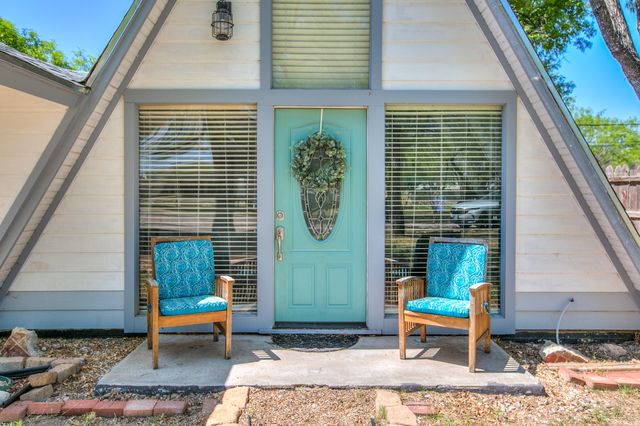 1601 Shady Point Circle Drive, San Angelo, TX 76904