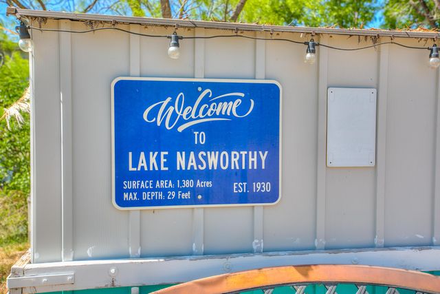 1601 Shady Point Circle Drive, San Angelo, TX 76904
