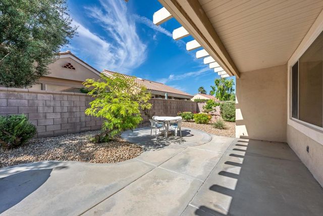 78607 Palm Tree Avenue, Palm Desert, CA 92211