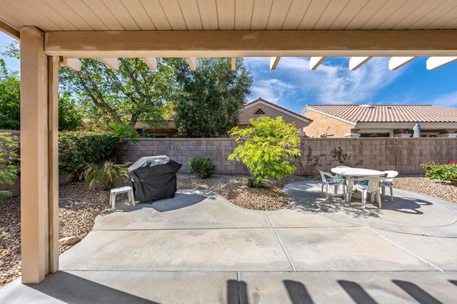 78607 Palm Tree Avenue, Palm Desert, CA 92211