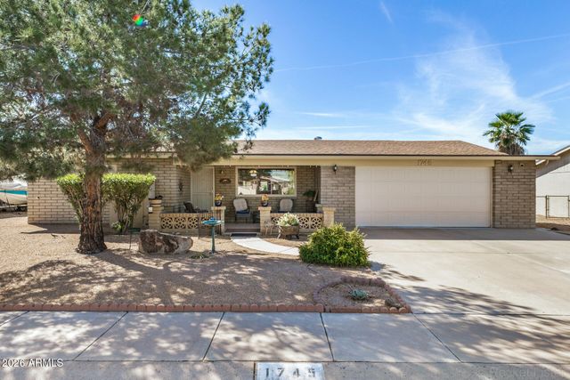 1745 W 13TH Avenue, Apache Junction, AZ 85120