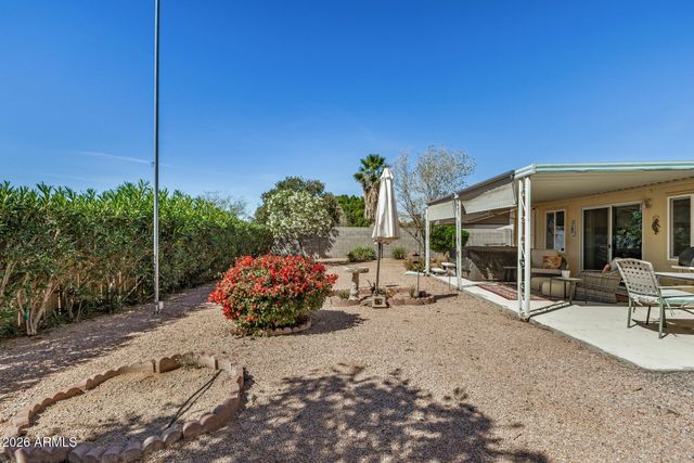 1745 W 13TH Avenue, Apache Junction, AZ 85120