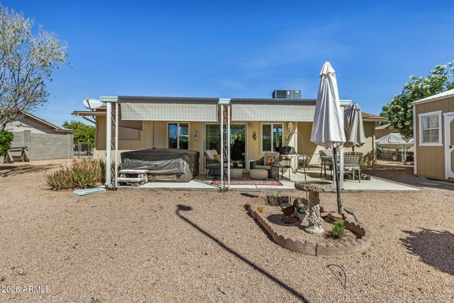 1745 W 13TH Avenue, Apache Junction, AZ 85120