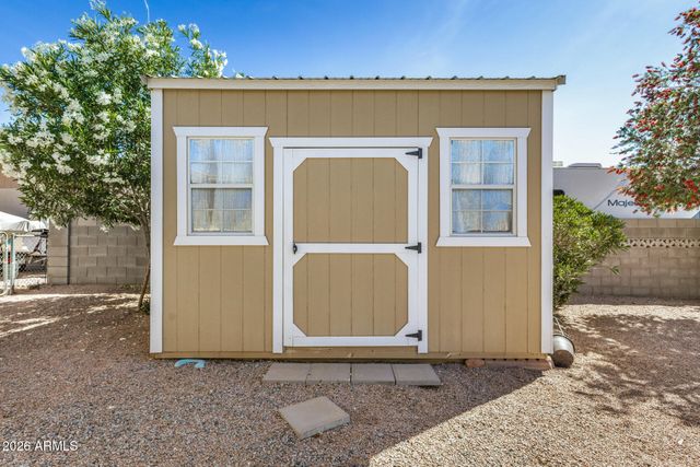 1745 W 13TH Avenue, Apache Junction, AZ 85120