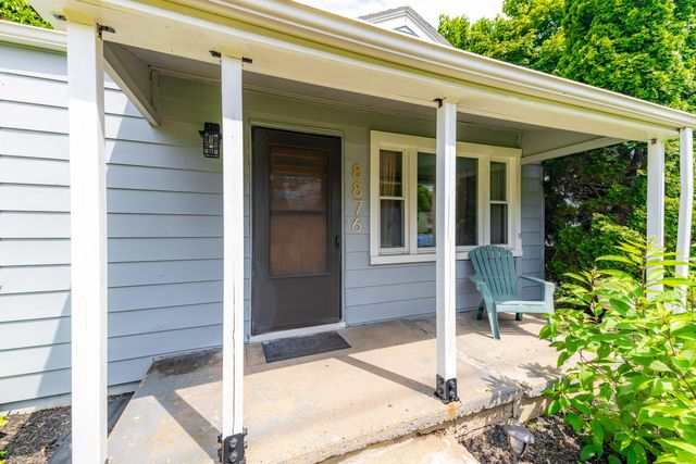 8876 Sheldon Road, Plymouth Charter Twp, MI 48170
