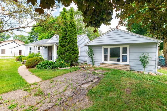 8876 Sheldon Road, Plymouth Charter Twp, MI 48170