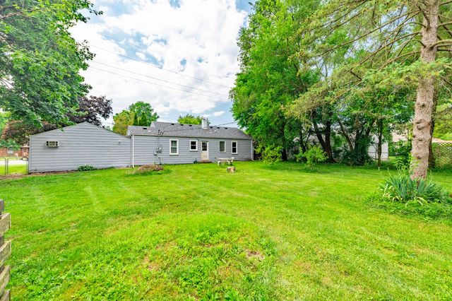 8876 Sheldon Road, Plymouth Charter Twp, MI 48170