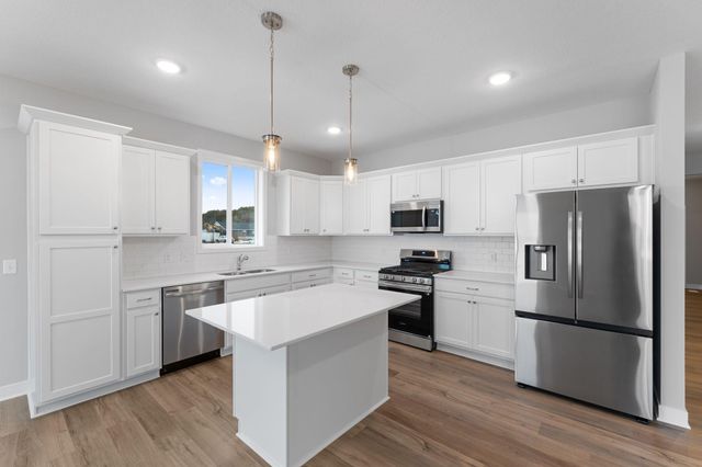 1247 Marlene Avenue, River Falls, WI 54022